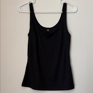 Only Hearts Black Cami Tank Medium